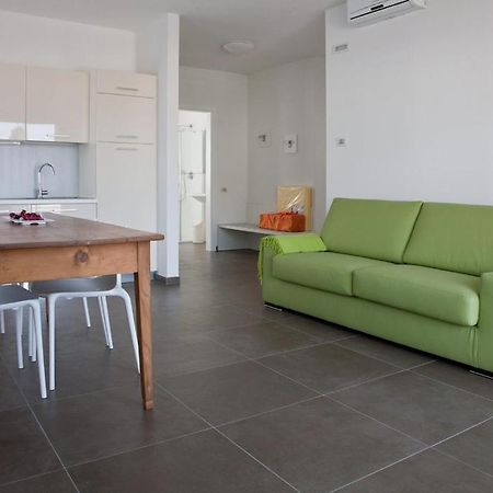 Casa Rosa Dei Venti Appartement Torbole Sul Garda Kamer foto