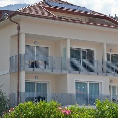 Casa Rosa Dei Venti Appartement Torbole Sul Garda Buitenkant foto