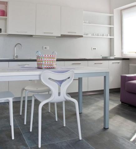 Casa Rosa Dei Venti Appartement Torbole Sul Garda Kamer foto