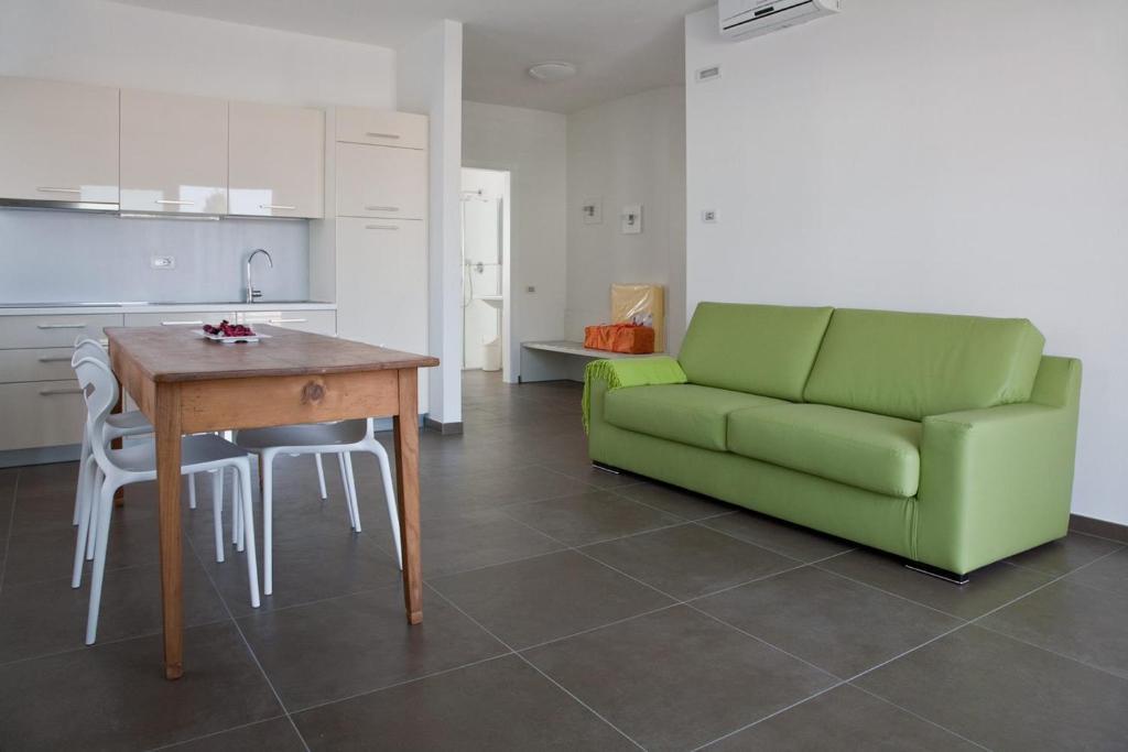 Casa Rosa Dei Venti Appartement Torbole Sul Garda Kamer foto
