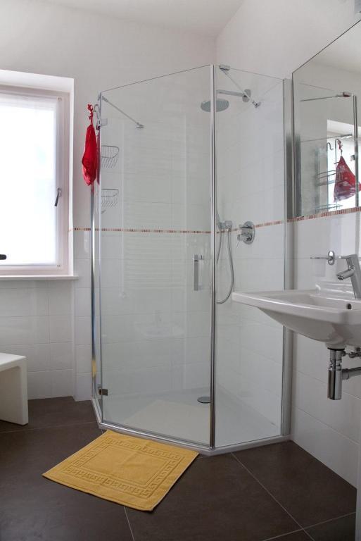 Casa Rosa Dei Venti Appartement Torbole Sul Garda Kamer foto